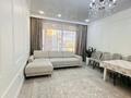 3-комнатная квартира · 95.4 м² · 9/10 этаж, Керей, Жәнібек хандар 28 за 57 млн ₸ в Астане, Есильский р-н — фото 28