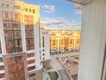 3-комнатная квартира · 95.4 м² · 9/10 этаж, Керей, Жәнібек хандар 28 за 57 млн ₸ в Астане, Есильский р-н — фото 36