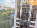3-комнатная квартира · 95.4 м² · 9/10 этаж, Керей, Жәнібек хандар 28 за 57 млн ₸ в Астане, Есильский р-н — фото 37