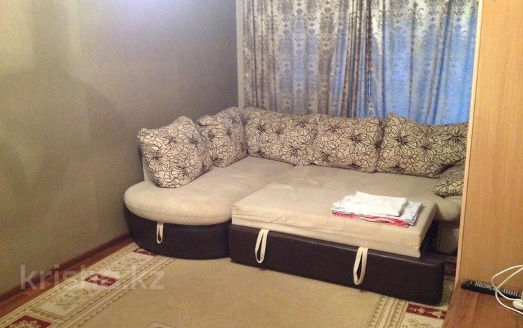 1-комнатная квартира · 40 м² · 1/4 этаж, мкр Акжайык, Азаттык 59 — Махамбета за 8 000 ₸ в Атырау — фото 2