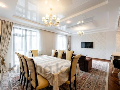 3-комнатная квартира, 120.4 м², 2/5 этаж, Сарыкенгир 1-7 за 75 млн 〒 в Астане, Алматы р-н