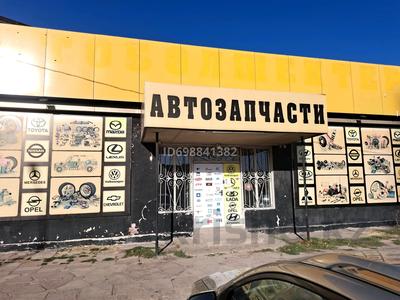 Свободное назначение, магазины и бутики, склады · 310 м² за 70 млн 〒 в Шымкенте, Аль-Фарабийский р-н