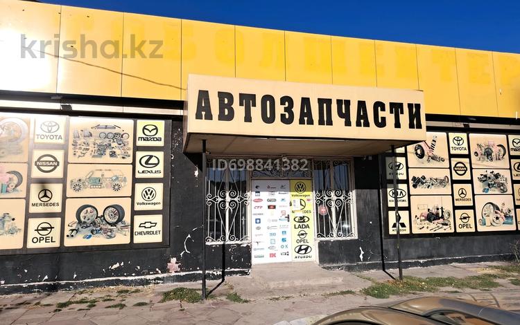 Свободное назначение, магазины и бутики, склады · 310 м² за 70 млн 〒 в Шымкенте, Аль-Фарабийский р-н — фото 2