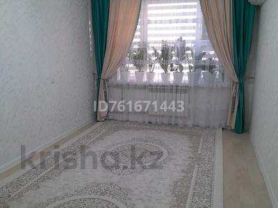 2-комнатная квартира · 57 м² · 2/5 этаж, 26-й мкр 2 — САУРА БАНЯ за 17 млн 〒 в Актау