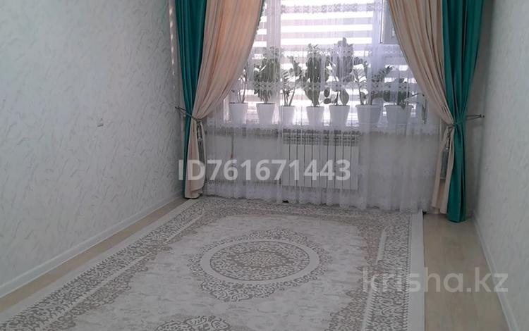 2-бөлмелі пәтер · 60 м² · 2/5 қабат, 26-й мкр 2, бағасы: 16.8 млн ₸ в Актау — фото 29