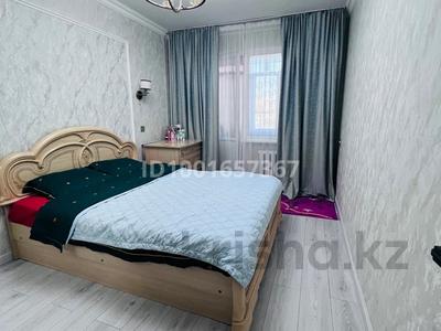 3-бөлмелі пәтер · 68 м² · 6/9 қабат, М. Жумабаева 11 — М.Жумабаева А.Петрова, бағасы: 31.5 млн ₸ в Астане, Алматы р-н