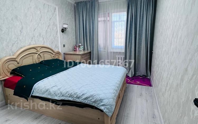 3-бөлмелі пәтер · 68 м² · 6/9 қабат, М. Жумабаева 11 — М.Жумабаева А.Петрова, бағасы: 31.5 млн ₸ в Астане, Алматы р-н — фото 2