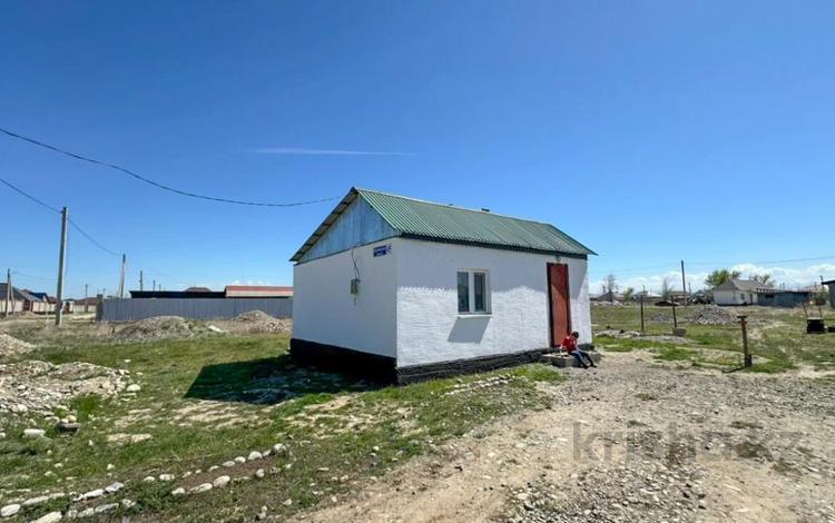 Отдельный дом · 1 комната · 25 м² · 10 сот., Алтын емель за 10 млн ₸ в Талдыкоргане, село Ынтымак — фото 6