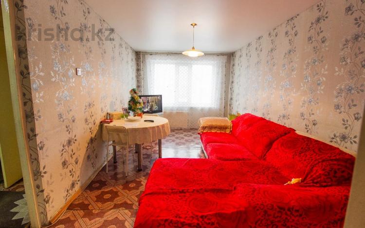 2-комнатная квартира, 45 м², 1/5 этаж, Жастар за 13 млн 〒 в Талдыкоргане — фото 2