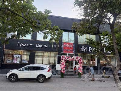 Свободное назначение, магазины и бутики, общепит, салоны красоты · 100 м² за 10 000 ₸ в Шымкенте, Аль-Фарабийский р-н