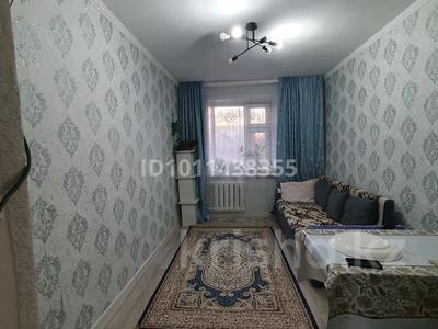 1-комнатная квартира · 11 м² · 2/6 этаж, Кутпанова 5 за 11.5 млн ₸ в Астане, Сарыарка р-н