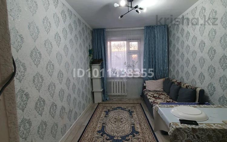 1-комнатная квартира · 11 м² · 2/6 этаж, Кутпанова 5 за 11.5 млн ₸ в Астане, Сарыарка р-н — фото 2