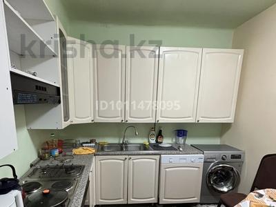 2-комнатная квартира · 46 м² · 3/4 этаж, мкр Алатау (ИЯФ) 20 — Ибрагимова 20 за 20 млн 〒 в Алматы, Медеуский р-н