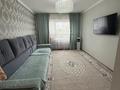 4-комнатная квартира · 104.7 м² · 5/6 этаж, Куйши Дина 39/1 — 7поликлиника,Онкология,Манаса,Кудайбердиулы за 38 млн ₸ в Астане, Алматы р-н
