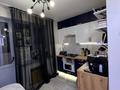 1-бөлмелі пәтер · 45 м² · 5/5 қабат, мкр Саялы 81 — Рядом автоЦОН, бағасы: ~ 28.5 млн ₸ в Алматы, Алатауский р-н