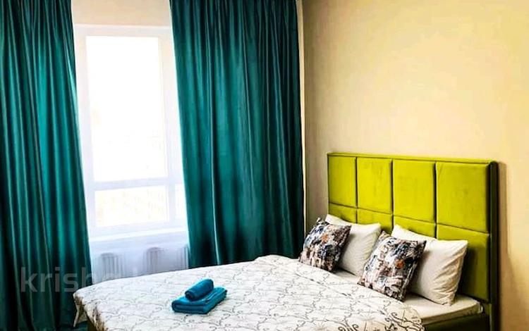 1-комнатная квартира · 40 м² · 3/9 этаж, мкр 11 115 — Набережная за 15 000 ₸ в Актобе — фото 2