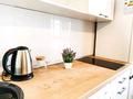 1-комнатная квартира · 40 м² · 3/9 этаж, мкр 11 115 — Набережная за 15 000 ₸ в Актобе — фото 5