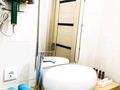 1-комнатная квартира · 40 м² · 3/9 этаж, мкр 11 115 — Набережная за 15 000 ₸ в Актобе — фото 7