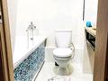 1-комнатная квартира · 40 м² · 3/9 этаж, мкр 11 115 — Набережная за 15 000 ₸ в Актобе — фото 9