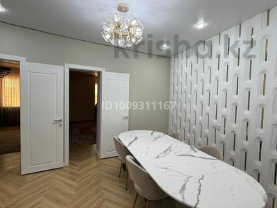 3-бөлмелі пәтер · 110 м² · 6/6 қабат, 31Б мкр 27, бағасы: 23 млн ₸ в Актау