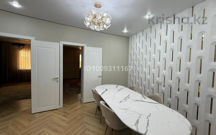 3-бөлмелі пәтер · 110 м² · 6/6 қабат, 31Б мкр 27, бағасы: 23 млн ₸ в Актау — фото 2