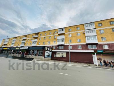 3-комнатная квартира · 72.4 м² · 4/5 этаж, проспект Абая 12 — Напротив ЦРБ за 19.9 млн ₸ в Хромтау