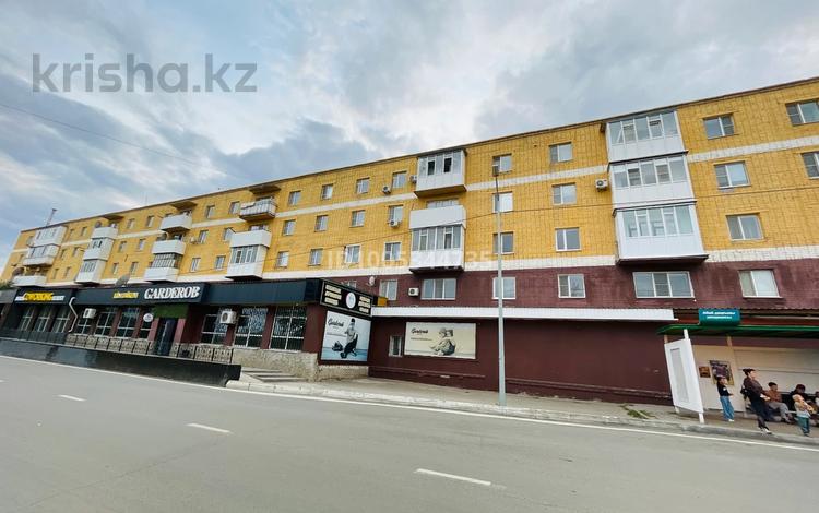3-комнатная квартира · 72.4 м² · 4/5 этаж, проспект Абая 12 — Напротив ЦРБ за 19.9 млн ₸ в Хромтау — фото 3