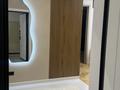2-бөлмелі пәтер · 70 м² · 5/12 қабат, Бауыржана Момышулы, бағасы: 430 000 ₸ в Алматы, Алатауский р-н