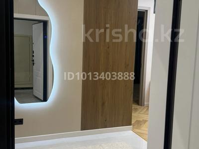 2-бөлмелі пәтер · 70 м² · 5/12 қабат, Бауыржана Момышулы, бағасы: 430 000 ₸ в Алматы, Алатауский р-н