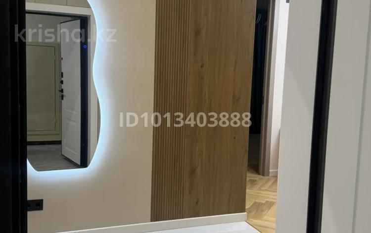 2-бөлмелі пәтер · 70 м² · 5/12 қабат, Бауыржана Момышулы, бағасы: 430 000 ₸ в Алматы, Алатауский р-н — фото 2