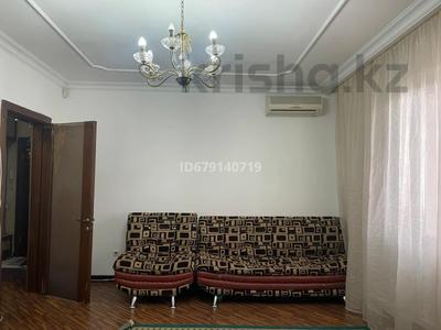2-комнатная квартира, 61.4 м², 2/9 этаж, мкр Аксай-1А 32 за 35 млн 〒 в Алматы, Ауэзовский р-н