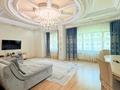 4-комнатная квартира · 181 м² · 2/8 этаж, Кабанбай Батыра 13 за 150 млн ₸ в Астане, Есильский р-н