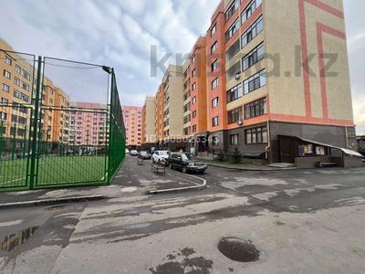 Свободное назначение · 46 м² за 16.5 млн 〒 в Алматы, Турксибский р-н