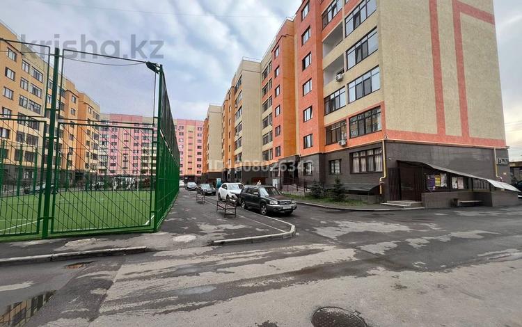 Свободное назначение · 46 м² за 16 млн ₸ в Алматы, Турксибский р-н — фото 2