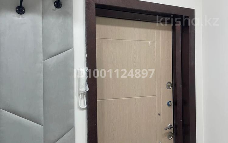 2-комнатная квартира · 54 м² · 3/10 этаж, Куаныша Толеметова 50/8 — Тулеметова - Утегенова за 29.5 млн ₸ в Шымкенте, Абайский р-н — фото 2