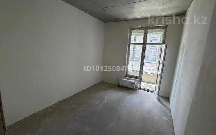 1-бөлмелі пәтер · 51 м² · 7/16 қабат, Кошкарбаева 1 — Момышулы, бағасы: 41 млн ₸ в Астане, Алматы р-н — фото 2