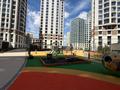 1-бөлмелі пәтер · 51 м² · 7/16 қабат, Кошкарбаева 1 — Момышулы, бағасы: 41 млн ₸ в Астане, Алматы р-н — фото 7