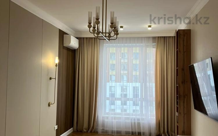 2-комнатная квартира · 67 м² · 15/19 этаж, Жошы хан 12 за 62 млн ₸ в Астане, Есильский р-н — фото 4