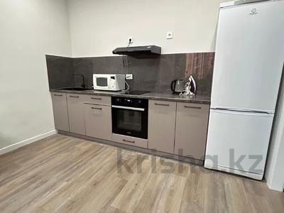 2-комнатная квартира · 45 м² · 15/15 этаж, А 75 2 за 24.5 млн ₸ в Астане, Сарайшык р-н