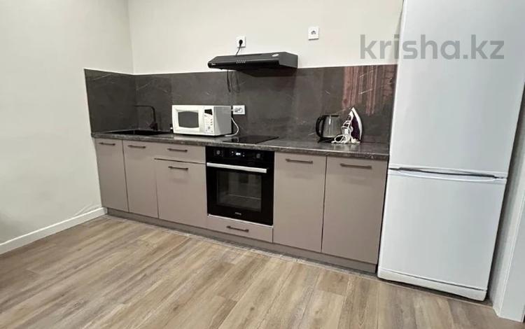 2-комнатная квартира · 45 м² · 15/15 этаж, А 75 2 за 24.5 млн ₸ в Астане, Сарайшык р-н — фото 4