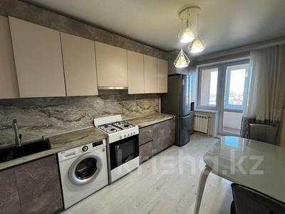 1-бөлмелі пәтер · 41.5 м² · 9/9 қабат, Карбышева 43/3, бағасы: 24 млн ₸ в Костанае