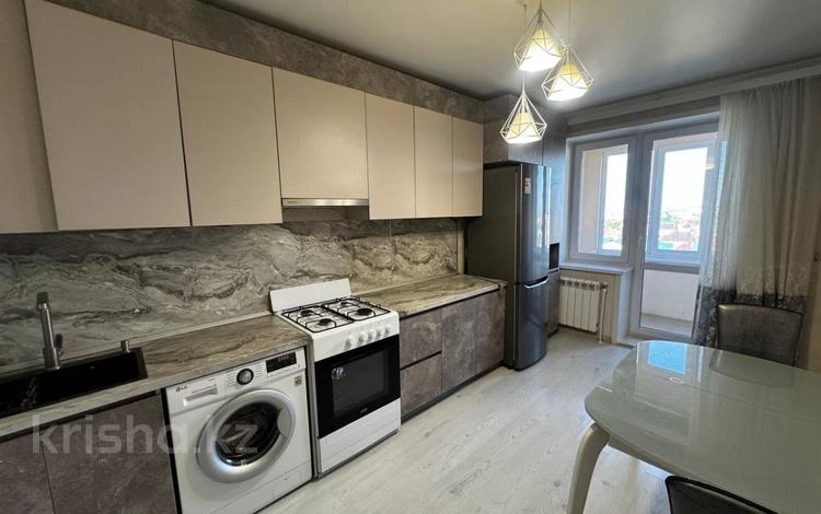 1-бөлмелі пәтер · 41.5 м² · 9/9 қабат, Карбышева 43/3, бағасы: 24 млн ₸ в Костанае — фото 4