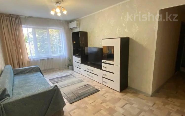 3-бөлмелі пәтер · 56 м² · 2/5 қабат, Шевченко, бағасы: 24 млн ₸ в Талдыкоргане — фото 5
