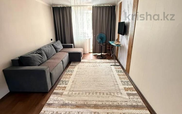 2-комнатная квартира · 49.5 м² · 1/2 этаж, Целинная 68/а за ~ 11.5 млн ₸ в Экибастузе — фото 14