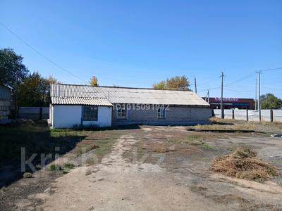 Отдельный дом · 6 комнат · 130 м² · 16 сот., Сейфуллина 30 за 22 млн ₸ в Жанаарка