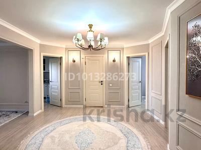 3-комнатная квартира · 90 м² · 5/10 этаж, мкр Жилгородок, Бейбітшілік 5А за 30 млн ₸ в Актобе