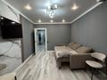 2-комнатная квартира · 60 м² · 12/17 этаж, Хусейн бен талал 39/1 — Школа Binom за 42 млн ₸ в Астане, Есильский р-н — фото 2