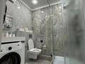 2-комнатная квартира · 60 м² · 12/17 этаж, Хусейн бен талал 39/1 — Школа Binom за 42 млн ₸ в Астане, Есильский р-н — фото 10