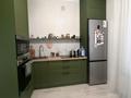 1-бөлмелі пәтер · 40.8 м² · 3 қабат, Онгарсынова 6/1, бағасы: 30 млн ₸ в Астане, Есильский р-н — фото 2