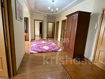 4-комнатная квартира, 112.3 м², 6/6 этаж, Нұрсултан Назарбаева 9 за 30.6 млн 〒 в Кокшетау